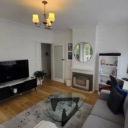 Elsternwick Easy Living - 2 Bedroom Sleeping 4 Мельбурн Экстерьер фото