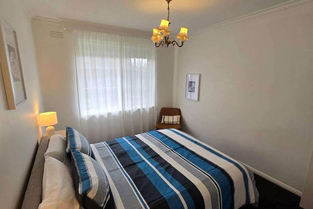 Elsternwick Easy Living - 2 Bedroom Sleeping 4 Мельбурн Экстерьер фото