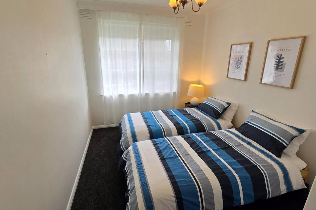 Elsternwick Easy Living - 2 Bedroom Sleeping 4 Мельбурн Экстерьер фото